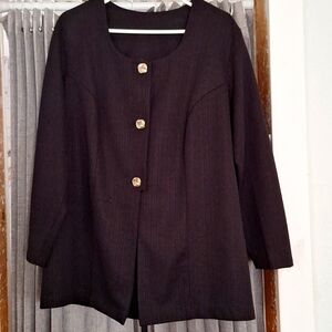 Women's work jacket
